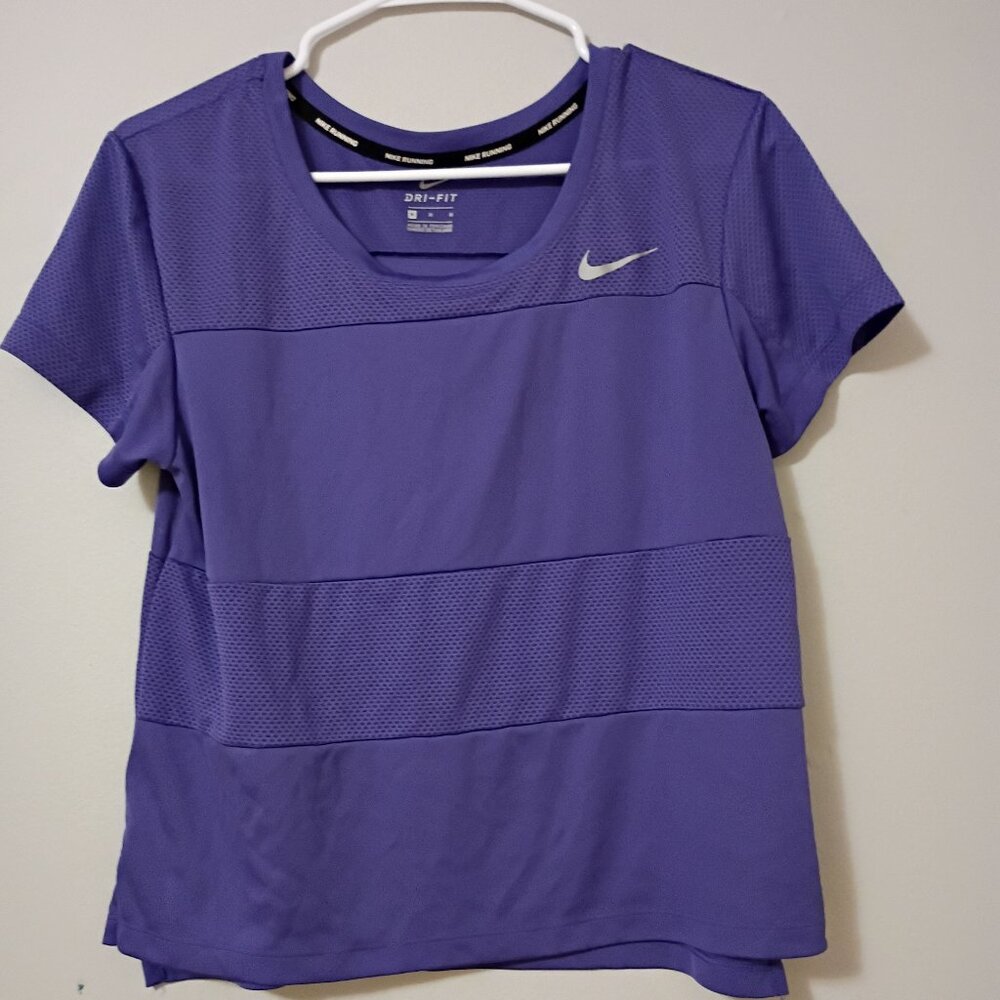 Nike Running shirt